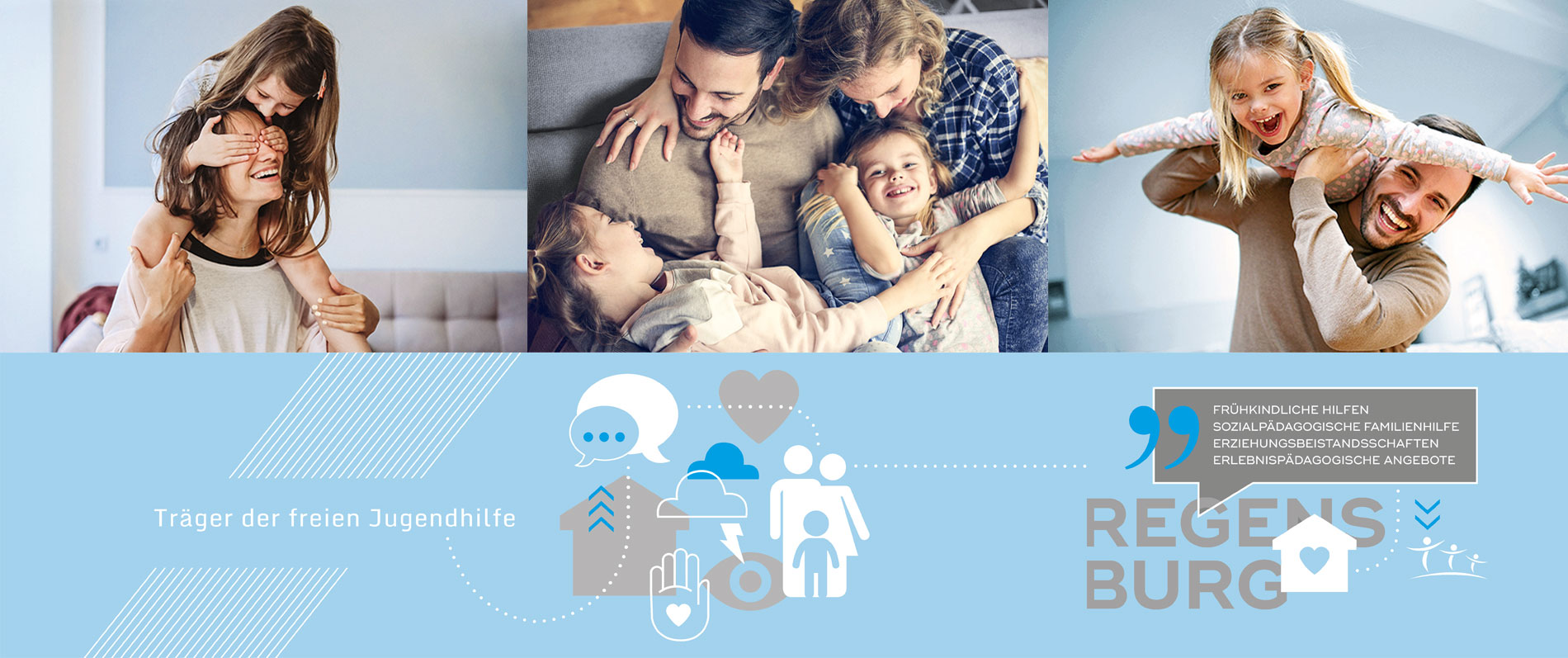 Familienhilfe Morgenstern